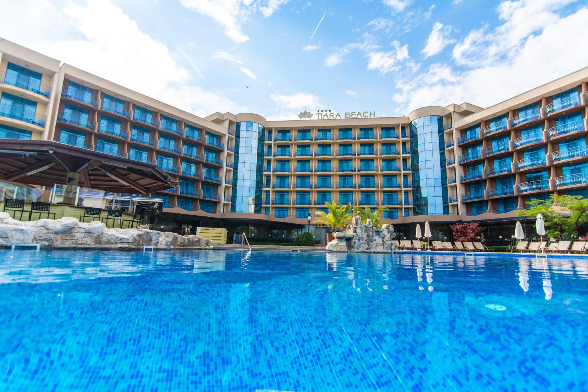Tiara Sunny Beach